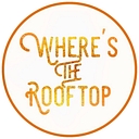 Where's The Rooftop logo