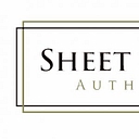 Sheet Music Authority logo