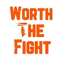 Worth The Fight Boxing logo
