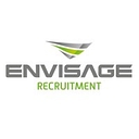 Envisage Recruitment logo