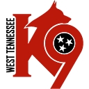 West Tennessee K9 logo