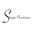 Strega Provisions logo
