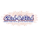 Chick-O-Stick logo