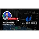 NumberEdge logo