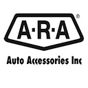 ARA Auto Accessories logo