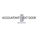Accountant Next Door logo