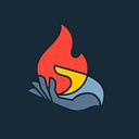 Bringing Fire logo
