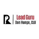 Lead Guru logo