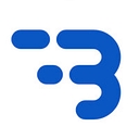 Blue Room Recording Studios logo