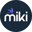 Miki Casino logo