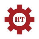 Heron Track logo