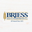 Briess logo