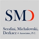 Serafini, Michalowski, Derkacz & Associates logo