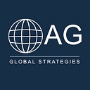 AG Global Strategies logo
