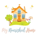 My Nourished Home logo