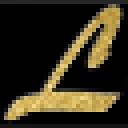 Lay's Guitar Shop logo