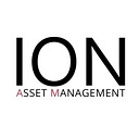 ION Asset Management logo