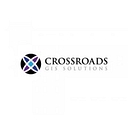Crossroads GIS Solutions logo