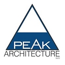Peak Architecture logo