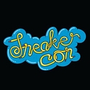 Sneaker Con logo