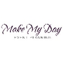 Make My Day (Make My Day Wedding Planning) logo