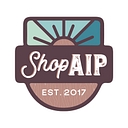 ShopAIP logo