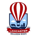Lancaster Balloon Rides logo
