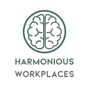 Harmonious Workplaces logo
