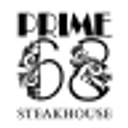 Prime68 logo
