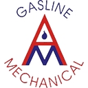 Gasline Mechanical Inc. logo