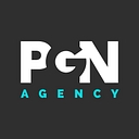 PGN Agency logo