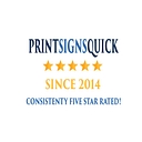 PrintSignsQuick logo