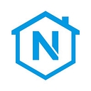 NoviHome logo