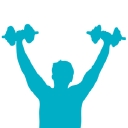Niles Family Fitness Center logo