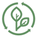 Green Guys Junk Removal logo