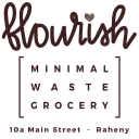 Minimal Waste Grocery logo
