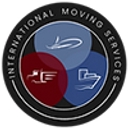 IMS Movers logo