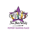 As You Wish Pottery logo