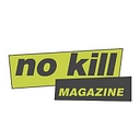 No Kill Mag logo