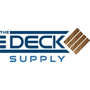 The Deck Supply logo