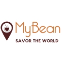 MyBean Coffee logo