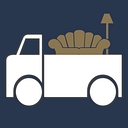 Anson's Furniture & Salvage logo
