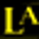 Level Arts logo