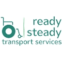 Ready Steady logo