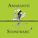 Amaranth Stoneware logo