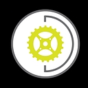 Domestique Mobile logo