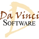 DaVinci Software logo