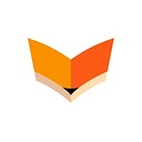 Candy Fox Studio logo