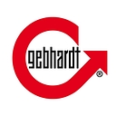 GEBHARDT logo