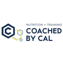 Coached By Cal logo